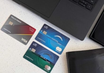 there is a vast array of cash-back cards on the market, and these are the b...