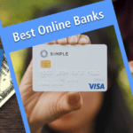 A review of Ally Bank, Aspiration Bank, and Simple Bank, the best online Am...