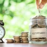 You’re going to need more than some coins in a jar to retire in any sort of...