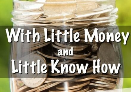 Dec 27, 2019 - This is how to invest with little money.