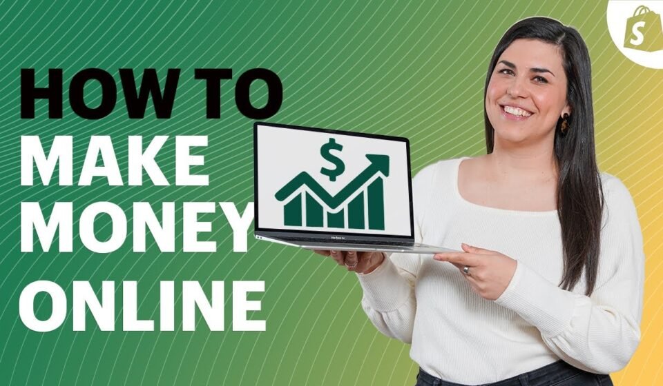 online business, how to make money online, make money online,...