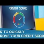 How To RAISE Your Credit FAST Fix A Bad Credit Score ASAP 2020.