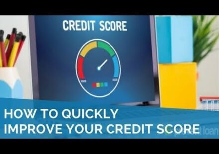 How To RAISE Your Credit FAST Fix A Bad Credit Score ASAP 2020.