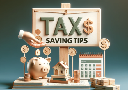 One of the easiest ways to save tax is to avail tax deductions under sectio...