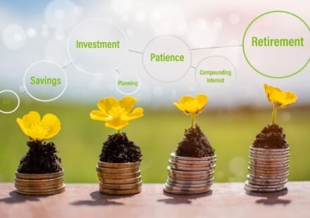 Investment planning is a vital process that helps individuals build wealth,...