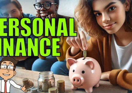 What is personal finance?