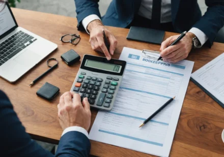 Bookkeeping for Small Business. small business bookkeeping.
