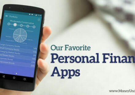 ...given the plethora of personal finance apps out there.