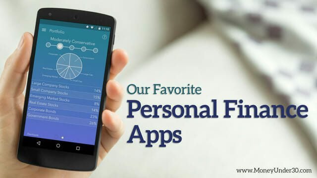 ...given the plethora of personal finance apps out there.