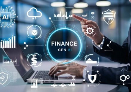 How is AI transforming your financial decisions?