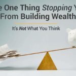 ...to understand but hard to live idea that currently holds you back from f...