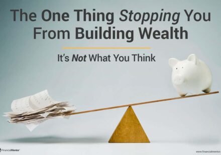 ...to understand but hard to live idea that currently holds you back from f...