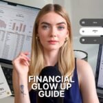 Finance For Beginners, Young Adult Finance, Money Glow up, Transform your f...