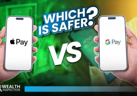 Apple Pay Vs Google Pay - Which one is safer?