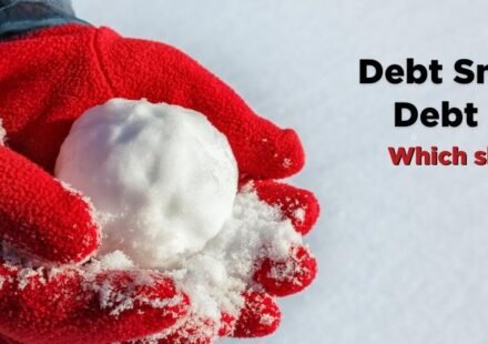 Debt Snowball vs. Debt Avalanche: Which Should You Use?