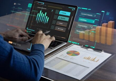 The Role of First-Party Data in Agentic AI - and How LayerFive Makes It Act...
